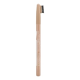 Long lasting Fiber Brow Pencil image
